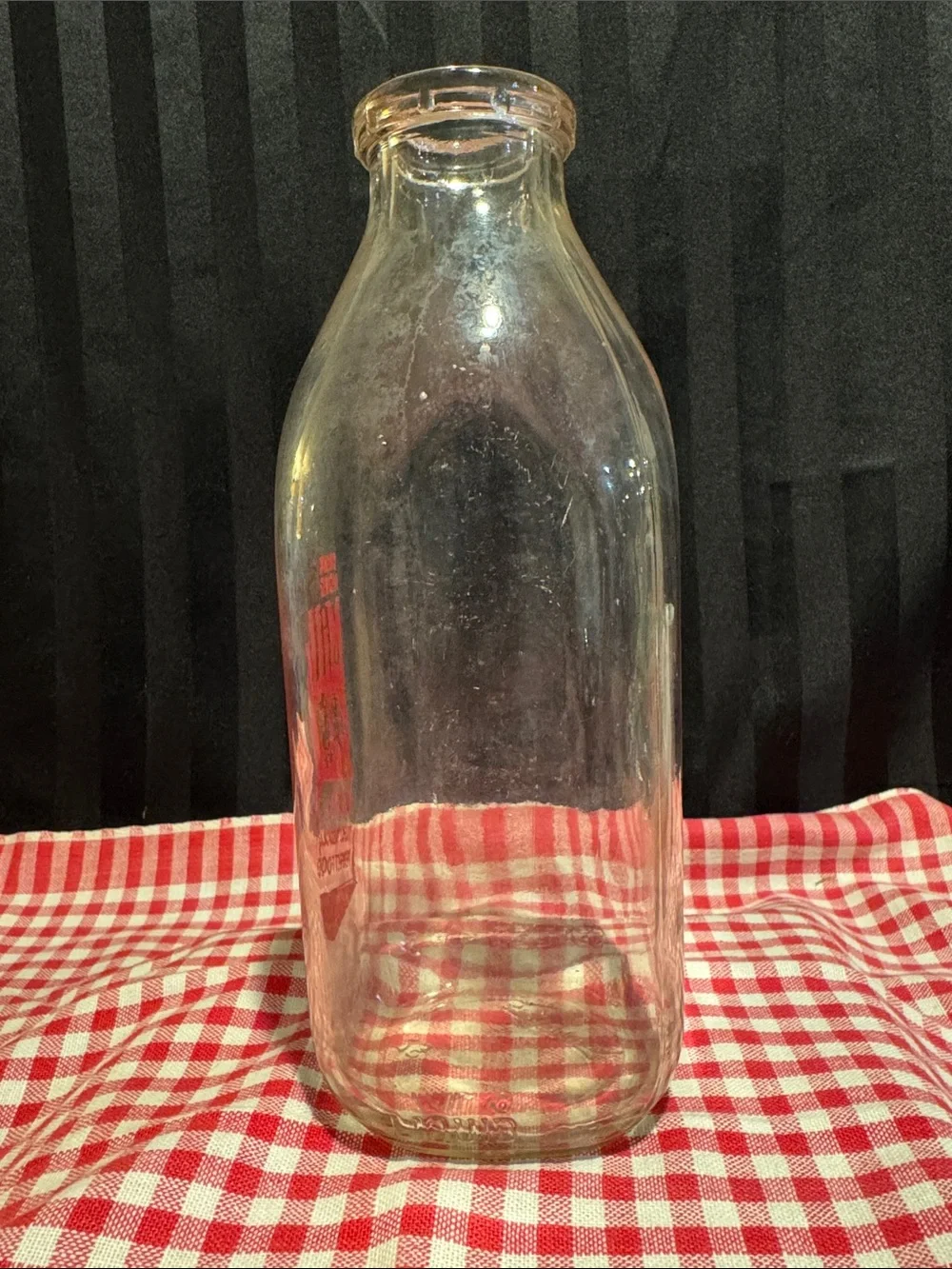 Duraglas classic clear